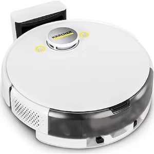 Rcv 5 Robot Süpürge