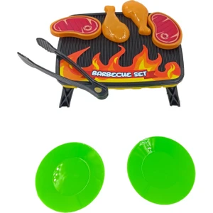 Mini Boy Oyuncak Mangal