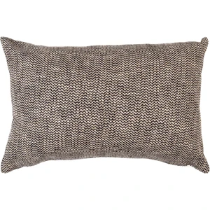 Vanelli Home Zigzag Desenli 35x55 Cm Dikdörtgen Kırlent Kılıfı Cvıcm1c00x000011et-0009