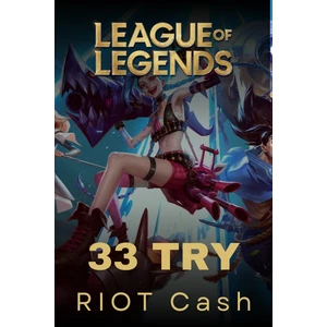 Riot Games League Of Legends Riot Cash