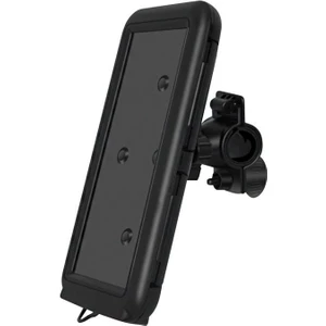 Drs Tuning Motosiklet Için Su Geçirmez Telefon Tutacağı / Syte197