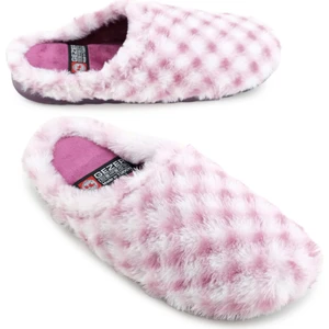 Kadın Kışlık Ev Bahçe Gondol Rahat Taban Terlik