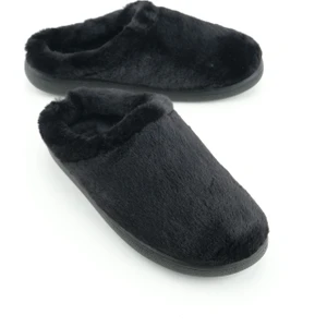 Kadın Kışlık Rahat Taban Ev Bahçe Gondol Terlik