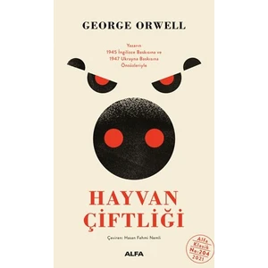 Hayvan Çiftliği - George Orwell