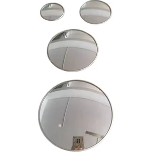 Kör Nokta Aynası 4'lü Set / AYIC113