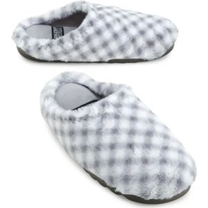 Kadın Kışlık Ev Bahçe Gondol Rahat Taban Terlik