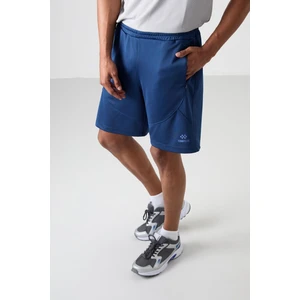 Tommy Life Parlament Polyester Kalın Yumuşak Comfort Fit Erkek Şort - 81271