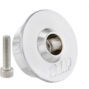 Sıp Vespa Gts/Lx Gidon Ayna Takozu *Krom* Sıp Mk Iı Set