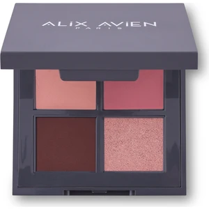 Alix Avien Expressive Harmony Eyeshadow Palette 806 Chic Preciocity