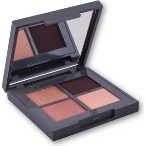 Alix Avien Expressive Harmony Eyeshadow Palette 804 Harmony Of Colors