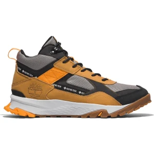 Timberland Lincoln Peak Mıd Lace Up Waterproof Hıkı Erkek Ayakkabısı Tb1A44Rw2311