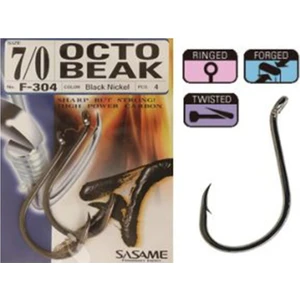 F-304 Octo Beak Serisi Olta İğnesi