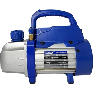 Tc-Mvp-2.5m/a 1.5cfm Mini Vakum Pompası