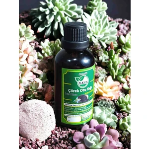Soğuk Sıkım Çörekotu Yağı 50 ml %100 Saf %100 Yerli Tohum