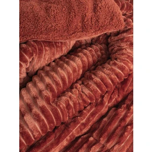 Cotton Box Wave Tek Kişilik Yorgan Tarçın 155X215 cm