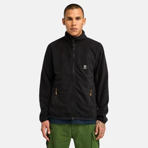 Full Zip Polar Fleece Erkek Polar TB0A62EY0011