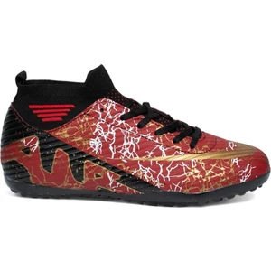 565 Erkek Halısaha - Bordo - 42