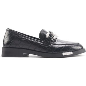 Nine West Gıordana 4pr Siyah Kadın Loafer