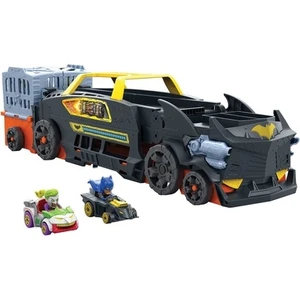 Hot Wheels Racerverse Ultımate Batman Pist Seti