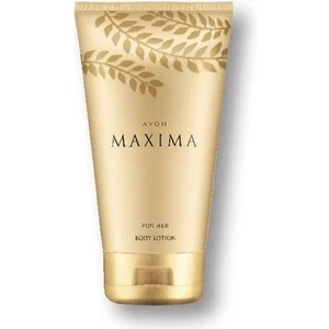 Maxima Vücut Losyonu 150 ml
