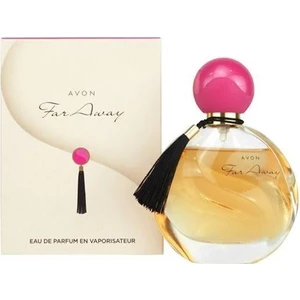 Far Away Kadın Parfüm Edp 50 ml