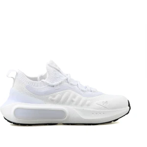 Under Armour Ua Phantom 4 Erkek Günlük Ayakkabı 3027593-101 Beyaz