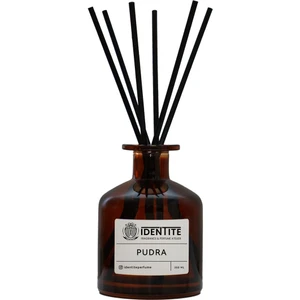 Çubuklu Oda Kokusu Pudra 250 ml