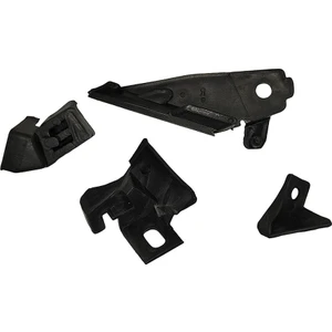 Dnc Auto Part Renault Megane 4 Için Far Tamir Seti-Sağ Oem:260100506R