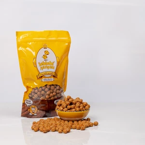 Leblebi Çarşısı Haşhaşlı Leblebi - 1 kg