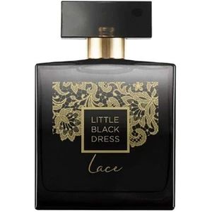 Little Black Dress Lace Kadın Parfüm EDP 100 ml
