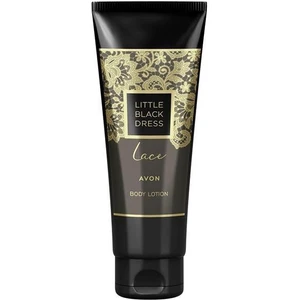 Little Black Dress Lace Vücut Losyonu 125ML