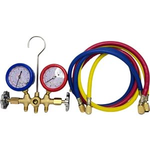 Manifold MFD-100 90 cm Hortumlu R 22-134-404