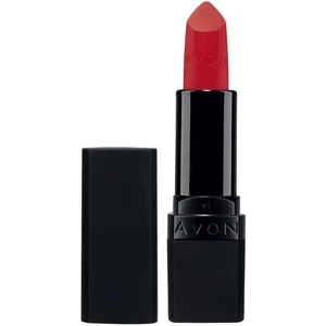 Ultra Matte Lipstick Truest Red