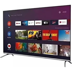 SB43400 43" 109 Ekran Dahili Uydu Alıcılı Full HD Smart LED TV