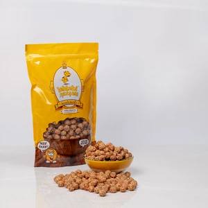 Leblebi Çarşısı Mesir Macunlu Leblebi - 400 Gr