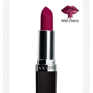 Ultra Mat Ruj Wild Cherry