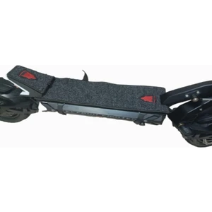 Elektrikli Scooter Aksesuar Koruyucu Paspas Teverun Fighter 11 Uyumlu