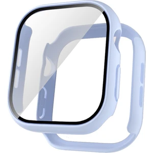 Apple Watch 10 / 11 42 mm Uyumlu Ekran Koruyucu Kasa Koruma Full Body Gard Tüm Gövde Koruyucu Tam Koruma