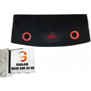Chevrolet Lacetti Hb 2005 - 2011 Pandizot