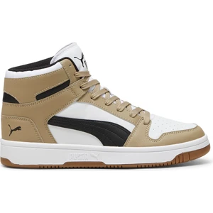 Rebound Layup Sl Erkek Bej Sneaker Ayakkabı 36957350