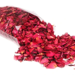 1000 Adet Kuru Gül Kurusu Yaprağı Hediye Süs Dekor Romantik