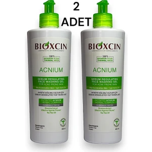 Acnium Jel 500 ml x 2 adet