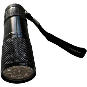 Uv Active Işıklı Mini El Feneri