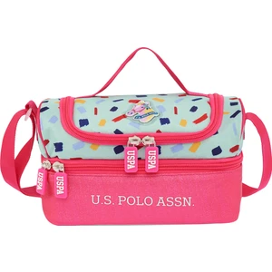 U.S. Polo Assn. PLBSC24161 Beslenme Çantası