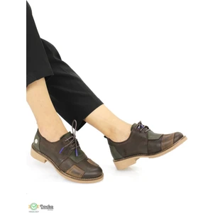 Kadın Klasık Tarz  Günlük  Ayakkabı M25/KA3600