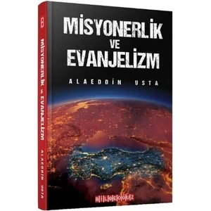 Misyonerlik ve Evanjelizm
