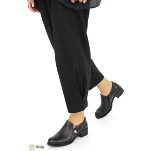 Kadın   Günlük Klasik Kışlık Ayakkabı M25/KA480