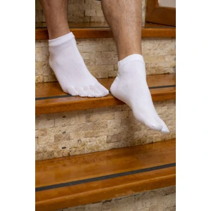 3  Lü Topuklu Egzama Çorabı