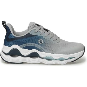 Kesk Lacivert Erkek Spor Ayakkabı