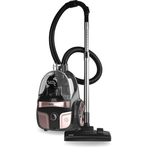 SK-6302 Yatay Süpürge Rose